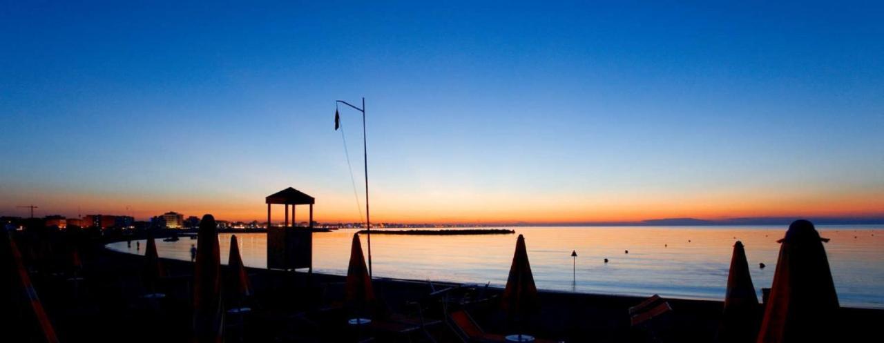 Appartamento Fabbri A Rivabella Di Rimini Exterior photo